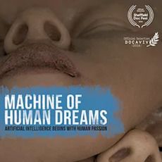 Bilder Machine Of Human Dreams