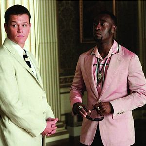 Bilder Ocean's Twelve