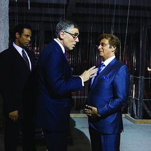 Bilder Ocean's Thirteen