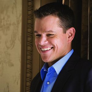 Bilder Matt Damon