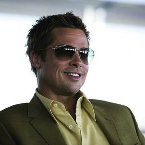 Bilder Brad Pitt
