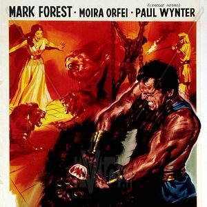 Bilder Maciste und die Königin der Nacht