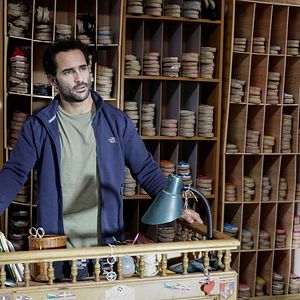 Bilder Florent Peyre