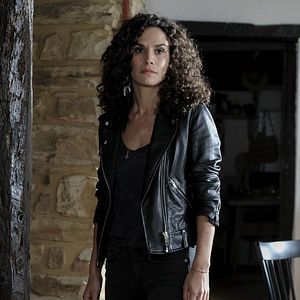 Bilder Die Pariserin - Auftrag Baskenland