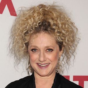 Bilder Carol Kane