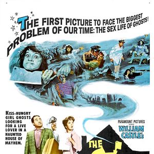 Bilder The Spirit Is Willing