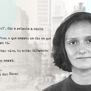 Bilder Quem é Primavera das Neves