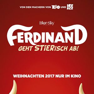 Bilder Ferdinand - Geht STIERisch ab!