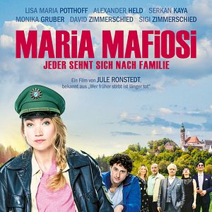 Bilder Maria Mafiosi