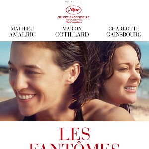 Bilder Ismael's Ghosts