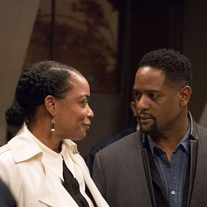 Bilder Blair Underwood