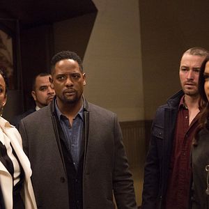 Bilder Blair Underwood