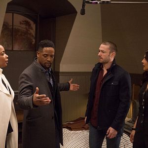 Bilder Blair Underwood