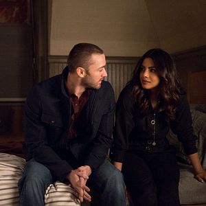 Bilder Jake McLaughlin