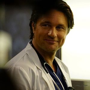 Bilder Martin Henderson
