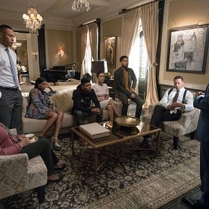 Bilder Taraji P. Henson