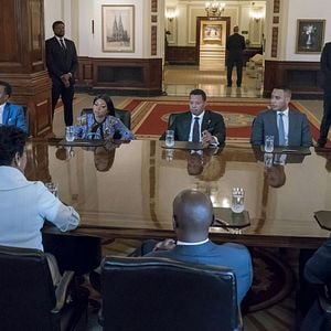 Bilder Taraji P. Henson