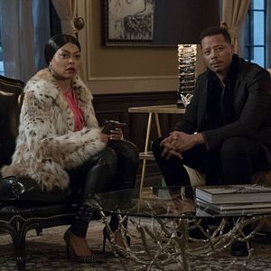 Bilder Taraji P. Henson