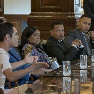 Bilder Taraji P. Henson