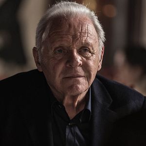 Bilder Anthony Hopkins