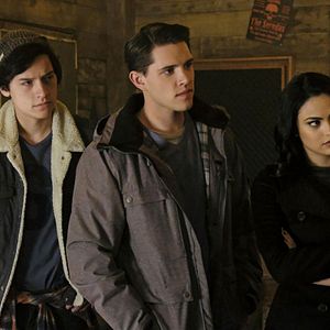 Bilder Riverdale