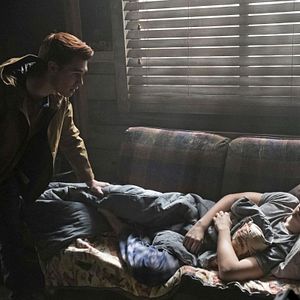 Bilder Riverdale