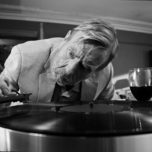 Bilder Timothy Spall