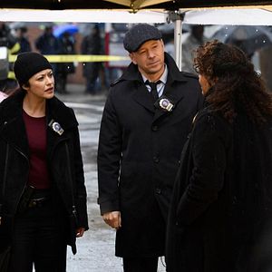 Bilder Marisa Ramirez