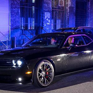 Bilder Navy CIS: L.A.