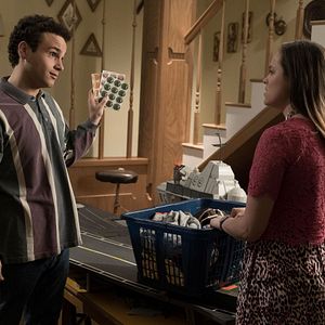 Bilder Die Goldbergs