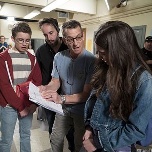 Bilder Sean Giambrone