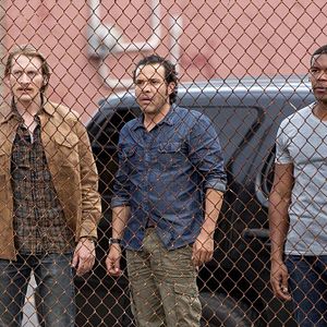 Bilder Taken - Die Zeit ist dein Feind