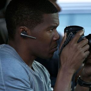 Bilder Taken - Die Zeit ist dein Feind