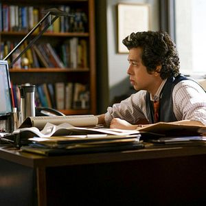 Bilder Madam Secretary