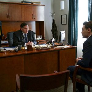 Bilder Madam Secretary