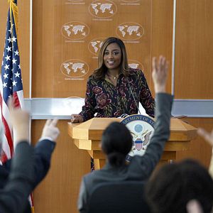 Bilder Patina Miller