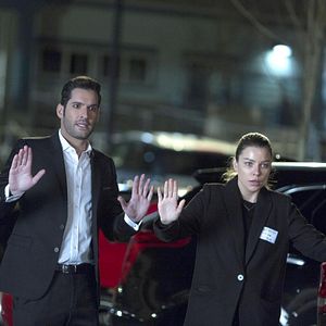 Bilder Lauren German