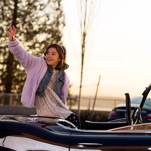 Bilder Scarlett Estevez