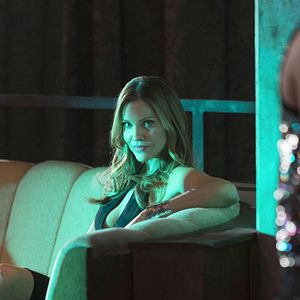 Bilder Tricia Helfer