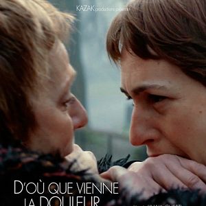 Bilder D’où que vienne la douleur