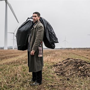 Bilder Marcin Dorociński