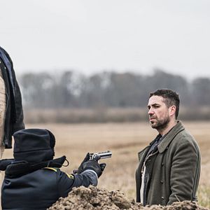 Bilder Marcin Dorociński