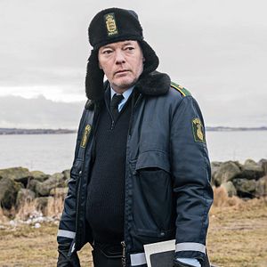 Bilder Søren Malling