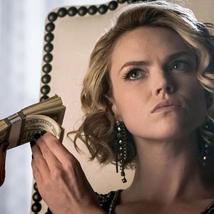 Bilder Erin Richards