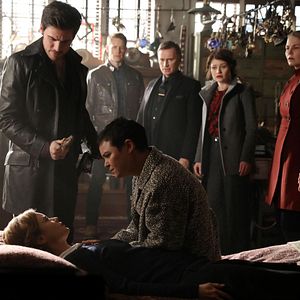 Bilder Once Upon A Time - Es war einmal...