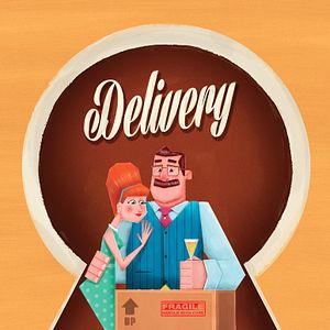 Bilder Delivery