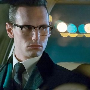 Bilder Cory Michael Smith
