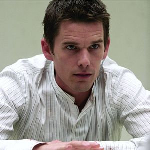 Bilder Ethan Hawke