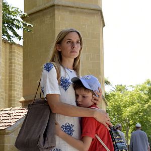 Bilder Ein Sommer auf Zypern