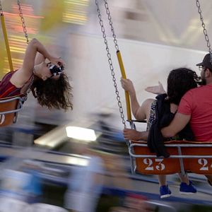 Bilder Before Summer Ends